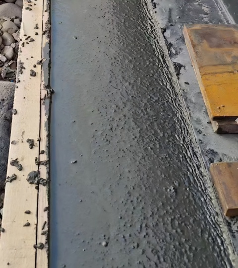 坊子环氧砂浆的特点及施工流程​