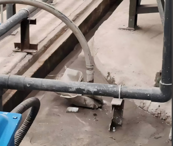 坊子常用注浆材料特点及应用范围 注浆料分类