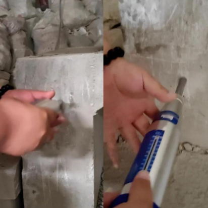 坊子混凝土强度不足的原因及处理方法