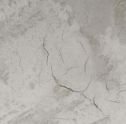 坊子灌浆料为什么会产生裂缝？出现裂缝该如何处理？