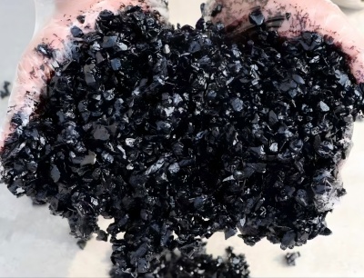 坊子沥青冷补料（沥青砂）的优势特点与施工流程解析