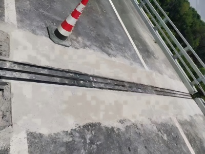 坊子伸缩缝更换后浇筑材料快速结构修补料速砼的产品特点及施工流程​