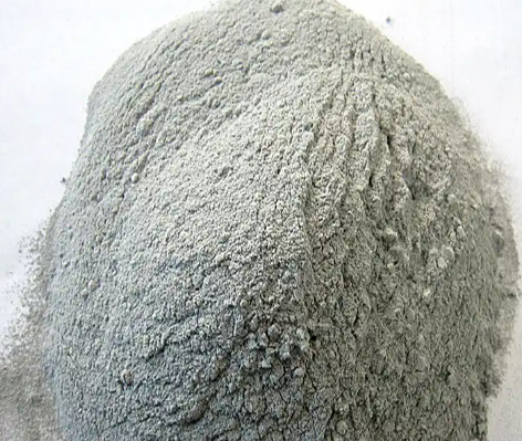 坊子超细水泥注浆工艺