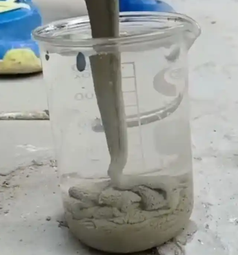 坊子水工混凝土絮凝剂，水下抗分散剂的作用及施工方法