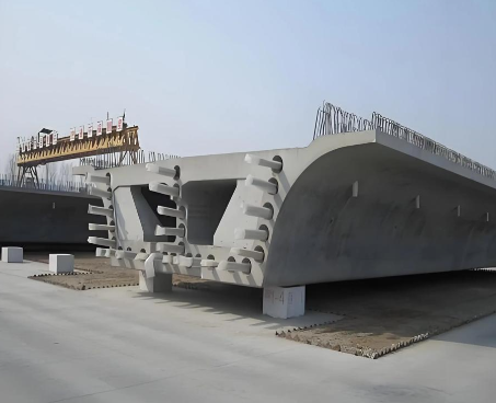 坊子抗冻压浆料的特点及标准化施工工艺